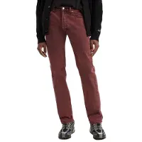 Levi's 501 Original Fit Jeans Homme, Decadent Chocolate Od, 30W / 32L