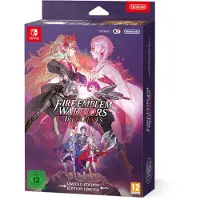 Fire Emblem Warriors: Three Hopes - Limited Edition