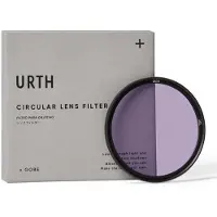 Urth 72mm Filtre neutre pour objectif de nuit (Plus+)
