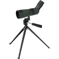 Dörr Kauz Zoom Longue-Vue 10-30x50 + Trépied