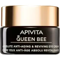Apivita Queen Bee Eye Contour Doré