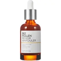 MISSHA Bee Pollen Renew Ampouler - 40 ml