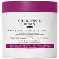 Christophe Robin Crème Lavante Bouclier Couleur aux Baies de Camu-Camu