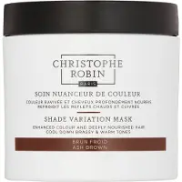 Christophe Robin Soin Nuanceur de Couleur - Brun Froid 250 ml Crème