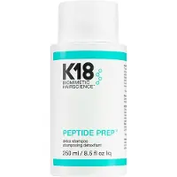 K18 - Peptide Prep Shampooing Détoxifiant