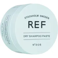 Ref Shampooing sec Nº205 85ML - Vegan & Cruelty Free