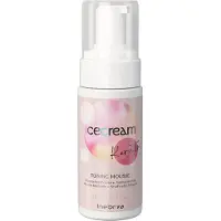 Inebrya Keratin Toning Mousse mousse régénérante pour cheveux s keratinem 150 ml