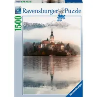 Ravensburger L'île des désirs, Bled, Slovénie 17437