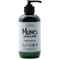 Mums With Love Bath & Body Oil 250 ml