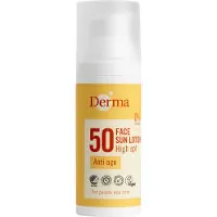 Derma Crème Solaire Spf 50 50 Ml
