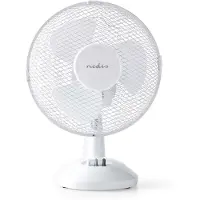 Nedis Ventilateur de table - Nedis