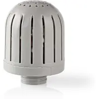 Nedis Filtre pour humidificateur Convient pour HUMI140CWT Gris