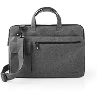 Nedis Sacoche pour ordinateur portable -