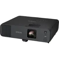 Epson EB-L265F 4600 ANSI lumens 3LCD 1080p (1920x1080) Compatibilité 3D Noir