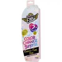 Mga Poupée de rêve Ella avec changement de couleur - Ella