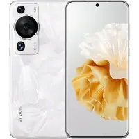 Huawei P60 Pro 6.67" Double SIM 4G USB Type-C 12 Go 512 Go 4815 mAh Perle