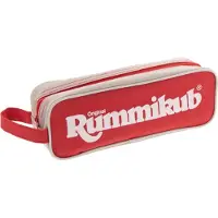 Goliath Jeu De strategie Rummikub Compact Origianal