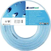 Cellfast Tuyau renforcé pour usage général fi=25.0 mm longueur 50 m rouleau 50 m