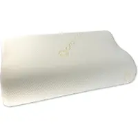 ORO-MED oreiller orthopédique ORO-RELAX 35x55x11/9 cm