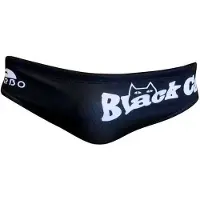Turbo Cat Swimming Brief Noir 2XL Homme