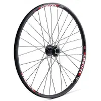 Gurpil Taurus M475 26´´ 6b Disc Mtb Front Wheel Noir 9 x 100 mm