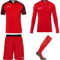 Uhlsport Ensemble à Manches Longues Reaction