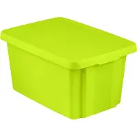 Curver grand réservoir durable 45l (12653) (45 l, 57 x 40 x 30 cm)