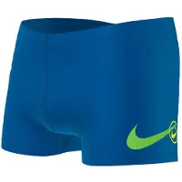 Nike SWIM SQUARE LEG game royal L