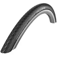 Schwalbe Marathon Plus Grc Smartguard 24'' X 1.40 Pneu VTT rigide Noir,Gris 24'' x 1.40 Noir,Gris 24'' x 1.40