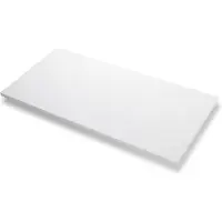 Quality Heating Ecosun Fenix U-Series Panneau infrarouge 60 x 90 cm - 400Watt