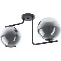 Eglo Lustr 98514 MAROJALES Přisazený lustr 2xE27/28W/230V (poslední kusy)