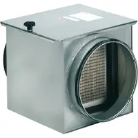 Maico Filtre à air TFE 16-7 pour montage sur conduit, ISO ePM1 50 %, DN 160 de - 0149.0052