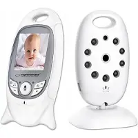 Esperanza Ehm001 Baby Monitor Clair One Size / EU Plug 220V Enfants