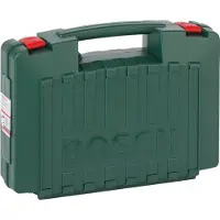 Bosch Coffret p. PSS 190 AC/200 A/200 AC/2