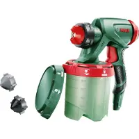 Bosch Home & Garden 1600A008W8 Home & Garden Druckluft-Sprühpistole