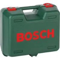 Bosch Mallette en plastique pour scies circulaires, 400 x 235 x 335 mm -2605438508