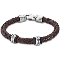 Lotus Bracelet pour Homme Lotus LS2093-2/2 Élégant