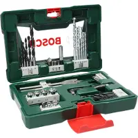 Bosch Set de forets et embouts avec porte-embout 41 pièces