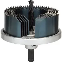 Bosch Gatenzagenset 5-delig 60/68/75/83/92 x 32 mm