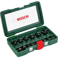 Bosch 2607019468 - FRAISES MP