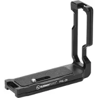 Sunway Plaque L Arca pour Nikon Z8 (PNL-Z8)