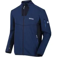 Regatta Gilet Regatta Homme Kestor Prussian Navy-M