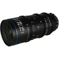 Laowa Ran2875plef Camera Lens Clair