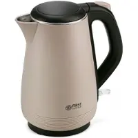 First FA-5407-4-CR, Bouilloire électrique, Beige