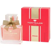 Tom Tailor Urban Life Women Eau de Toilette pour femme 30 ml