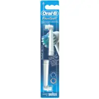 Oral-B Pour adultes, têtes, nombre de têtes de brosse incluses 2