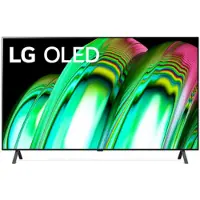 LG OLED OLED65A23LA - 65" - TV 4K Ultra HD Smart TV Wifi 165,1 cm