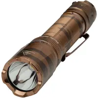 Fenix TK20R UE Desert Camo, lampe de poche rechargeable, 2800 lumens