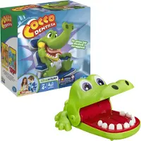 Hasbro Cocco Dentista Jeu de société motricité fine (habileté)