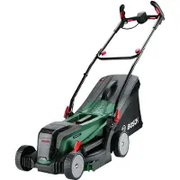 Bosch Tondeuse à gazon sans fil UniversalRotak 2x18V-37-550 - sans batterie - sans chargeur ( 06008B9E01 )